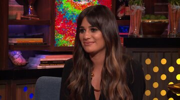 Would Lea Michele do ‘Funny Girl’ or ‘Wicked’?