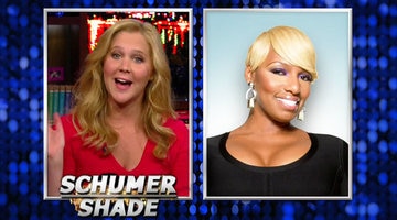 Amy Schumer Shades the Housewives