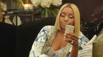 This is the Real Reason NeNe Leakes is So Upset with Porsha Williams