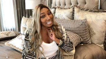 Nene Leakes Is Exploring an Open Marriage with Husband Gregg?!