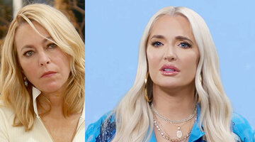 Erika Jayne: "Sutton Makes Everyone Else's Problems About Herself"