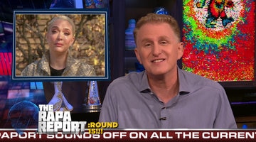 Free Britney? Yes. But Also Free Erika Jayne, Says Michael Rapaport