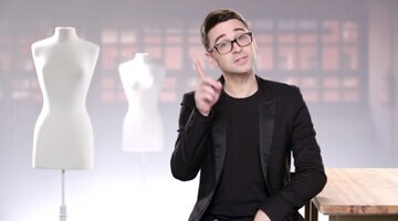 Get to Know Christian Siriano