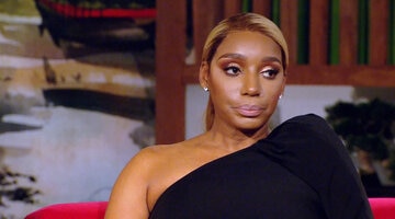 Nene Leakes Fires Back at Andy Cohen Over Her Falling Out with Cynthia Bailey