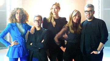 Your First Look at Bravo's Project Runway