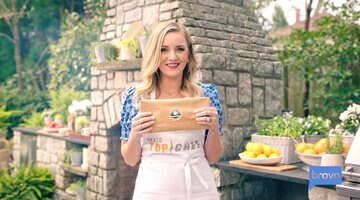 Kelsey Barnard Clark Shows Exactly "How to Pull Off a Barbecue, Top Chef Style"