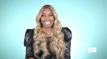 Nene Leakes Knows Exactly When She Would Call Andy Cohen