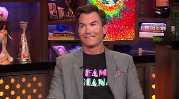 Jerry O’Connell Thinks Tom Schwartz Is in Love with Tom Sandoval