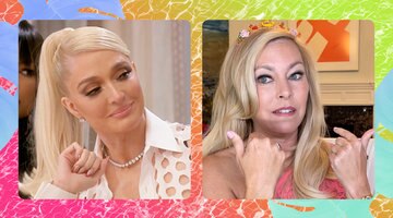 Sutton Stracke Thinks Erika Girardi's Words "Seemed Really Real and Scary"