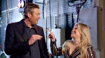 Real Coaches of The Voice, Episode 3: Welcome to the Battle Rounds