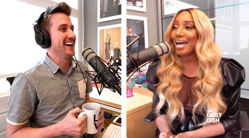Nene Leakes on Kenya Moore's Marriage to Marc Daly: "He Doesn't Like Her At All"