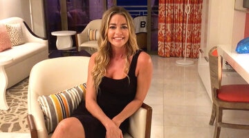 Denise Richards on Joining The Real Housewives of Beverly Hills