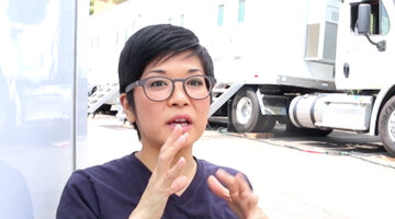 Keiko Agena Explains Why You Need to Watch Dirty John