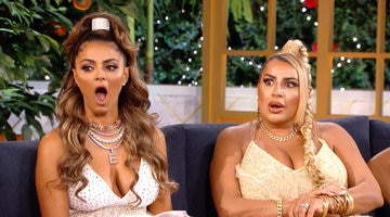 Your First Look at the Shahs of Sunset Season 9 Reunion