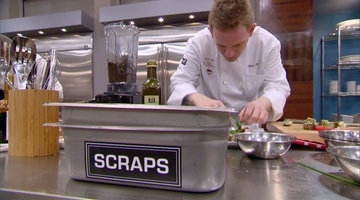 Battle of the Sous Chefs: Ep 3
