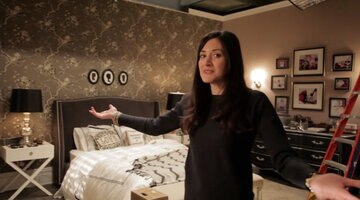 Shop the Room: The #OddMomOut Bedroom