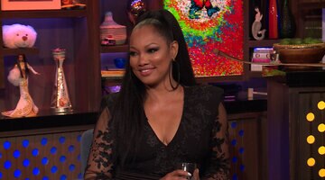 Garcelle Beauvais Teases the Upcoming Season of RHOBH
