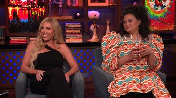 Which House Husband Is Michelle Buteau’s Marriage Material?