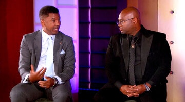 The Husbands of Married to Medicine Talk Injections in an Interesting Place