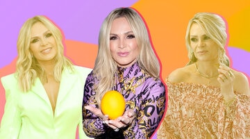 Everything You Need to Know About RHOC's Tamra Judge