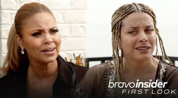 Start Watching Episode 7 of The Real Housewives of Potomac Season 6
