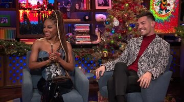 Watch What Happens Live 12/4