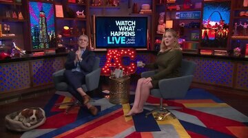 Watch What Happens Live 6/8