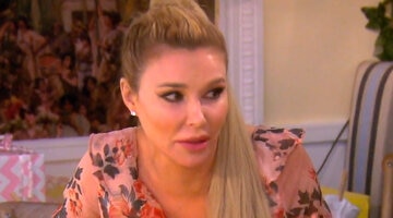 Rhobh 1114 Brandi Says She Can Back Up Her Claims With Texts