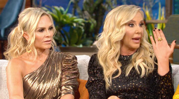 Does Tamra Judge Think Shannon Beador Overreacted When Kelly Dodd Hit Her in the Head?