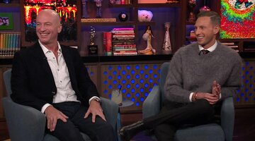 Watch What Happens Live 2/5