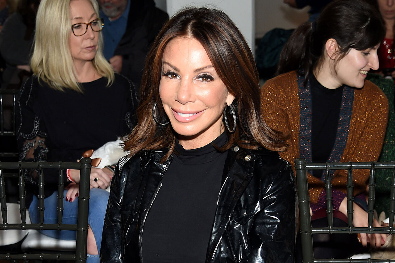 RHONJ Danielle Staub Says Shes Leaving Real Housewives picture