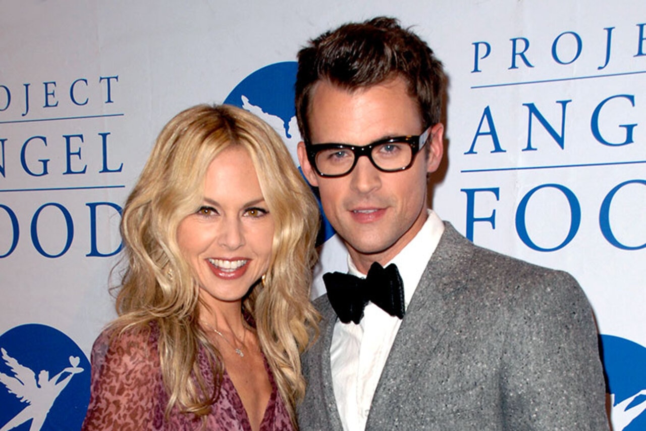 Rachel Zoe Comments on Brad Goreski Falling Out, Where They Stand