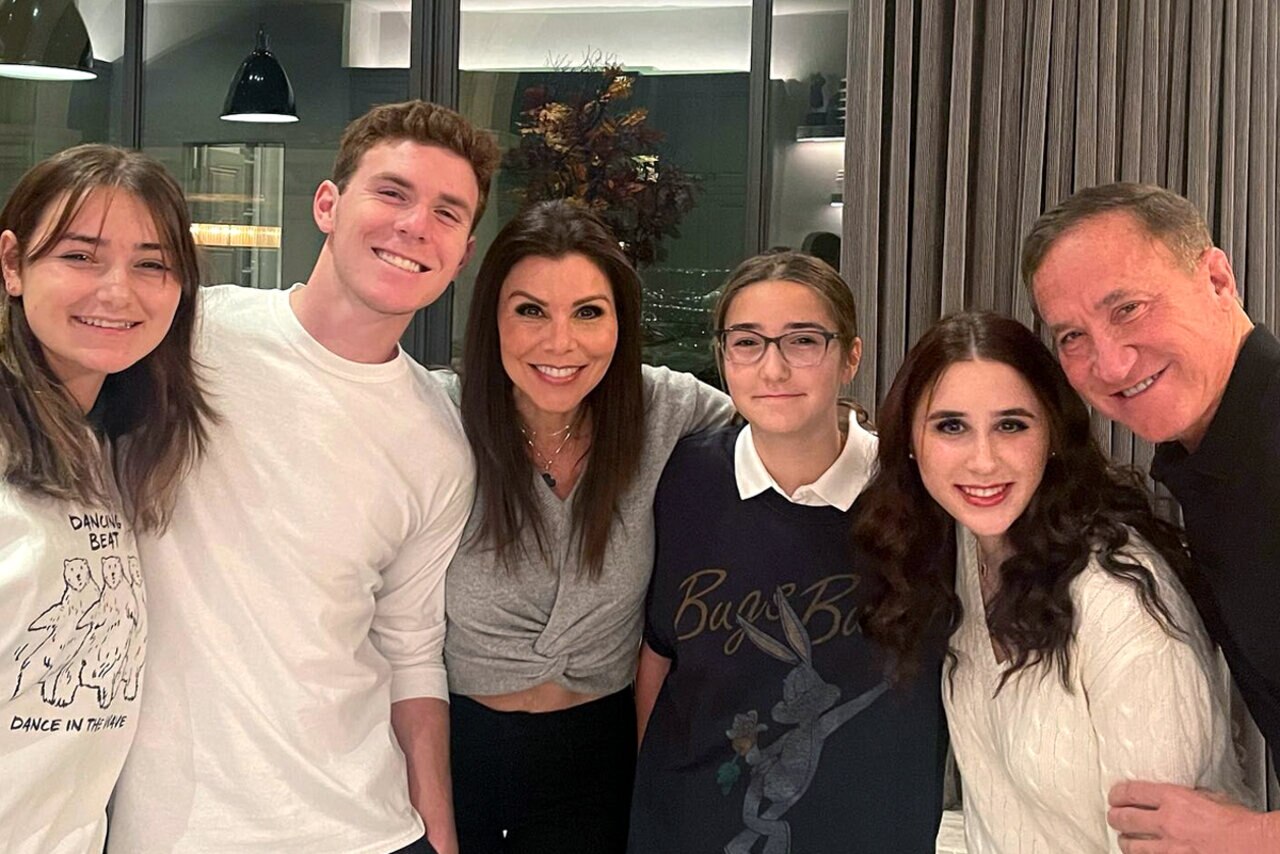RHOC Heather Dubrows Daughter Kat Dubrow Comes Out as a Lesbian The Daily Dish image
