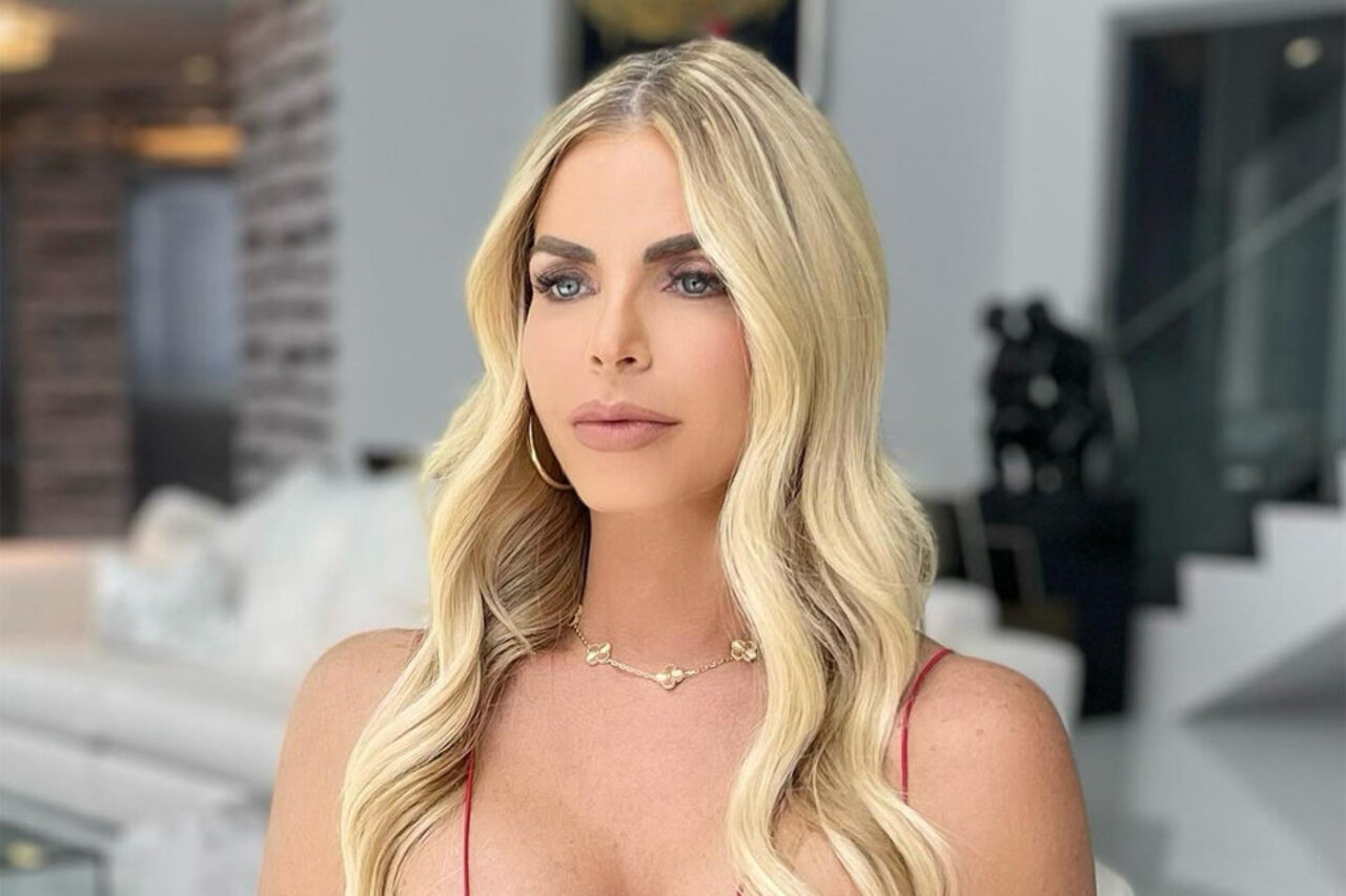Alexia Transphobic Comment on Real Housewives of Miami: What Did She Say? –  StyleCaster