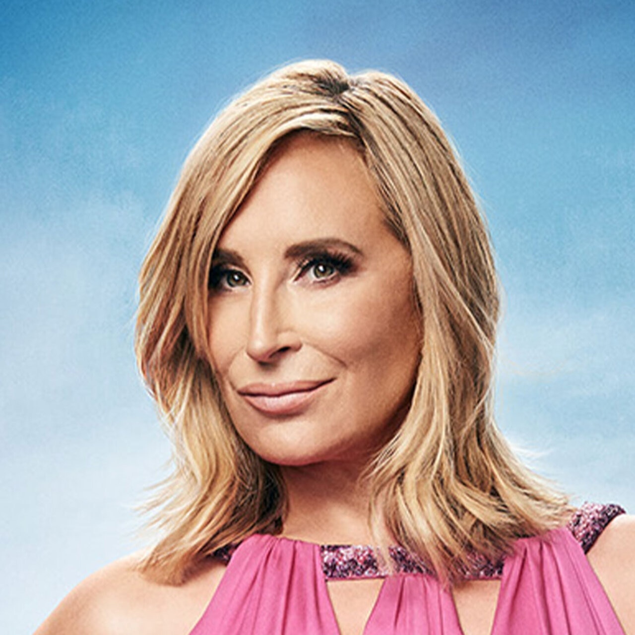 Sonja Morgan The Real Housewives of New York City