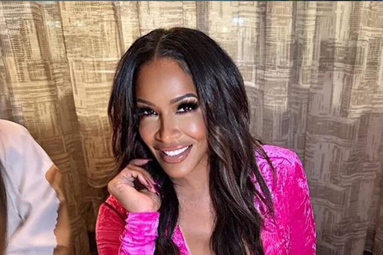 Shereé Whitfield Health Update Is She Pregnant? The Daily Dish