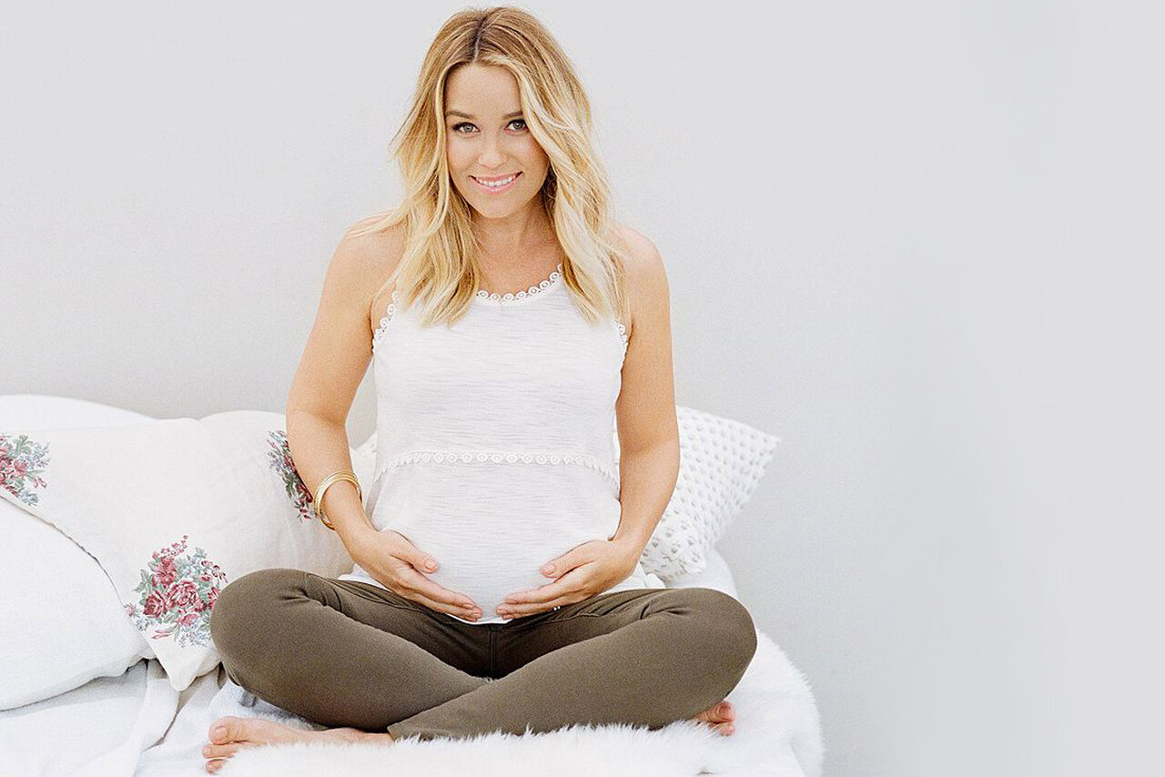 LC Lauren Conrad For Kohl's: Get A Sneak Peek At The Fall