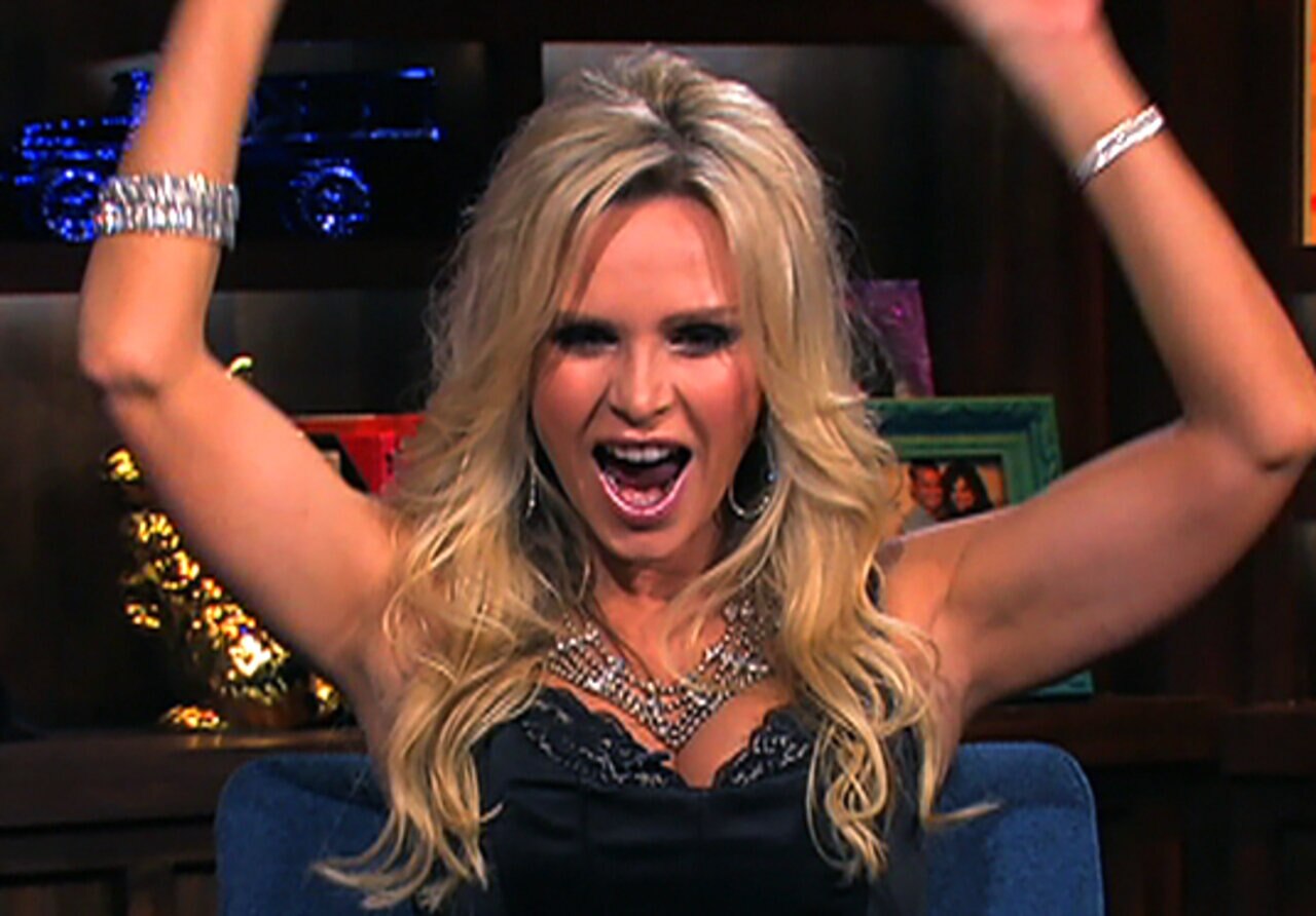 Tamra Barney Says Gretchens Not A Victim The Daily Dish