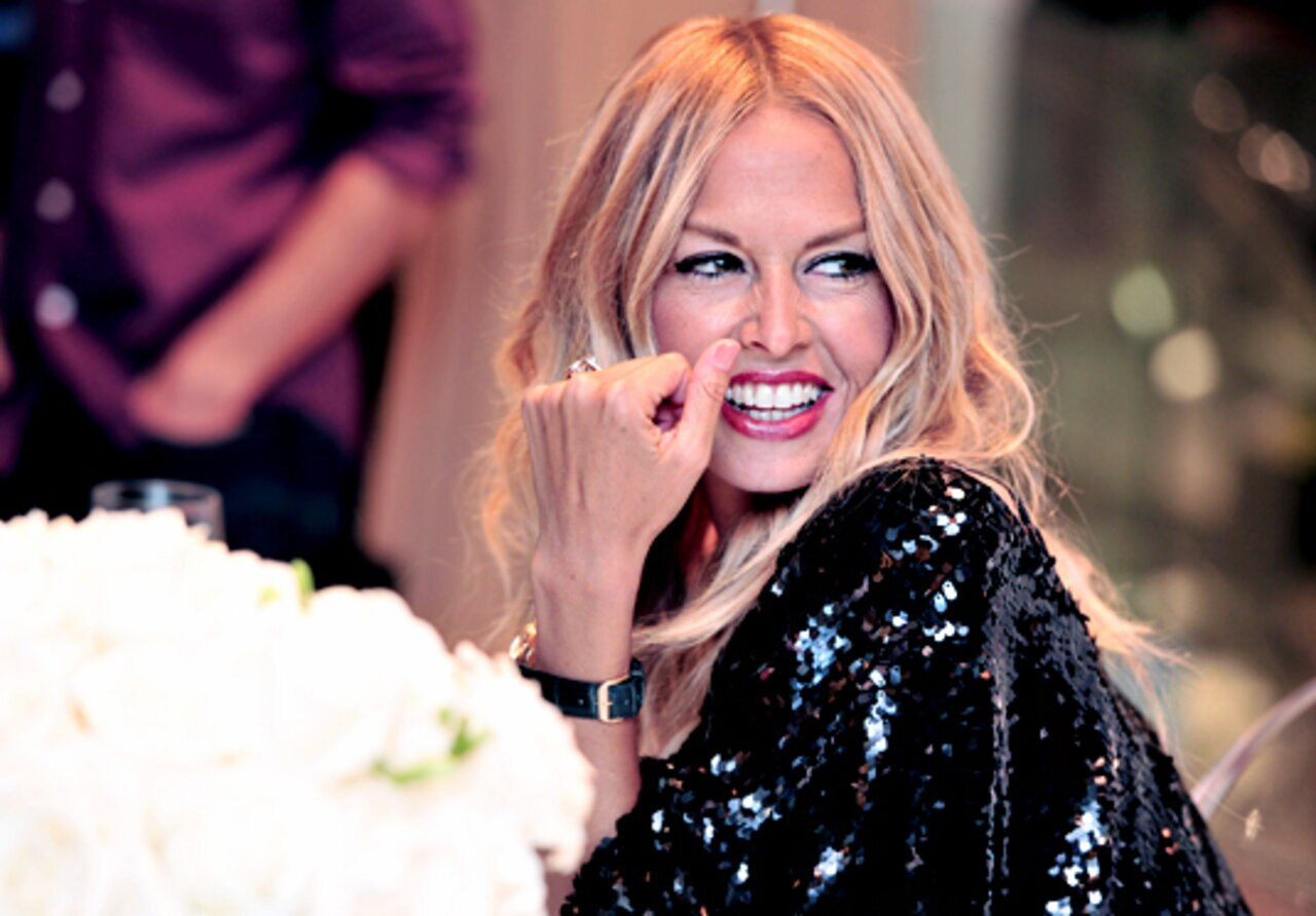 Rachel Zoe's Ultimate Travel and Packing Guide