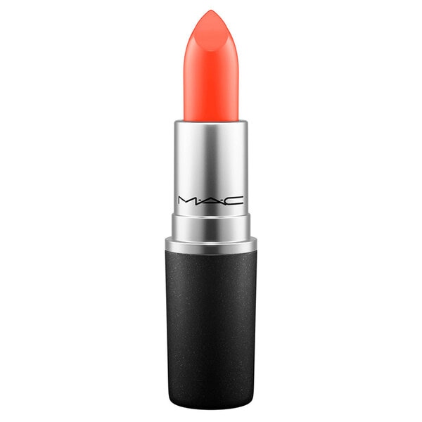 MAC Cosmetics Lipstick in ‘Morange’