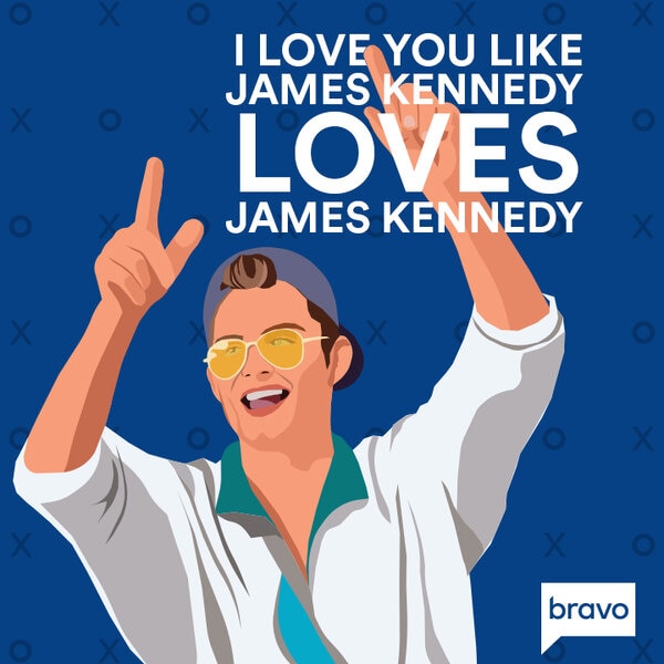 James Kennedy Valentine
