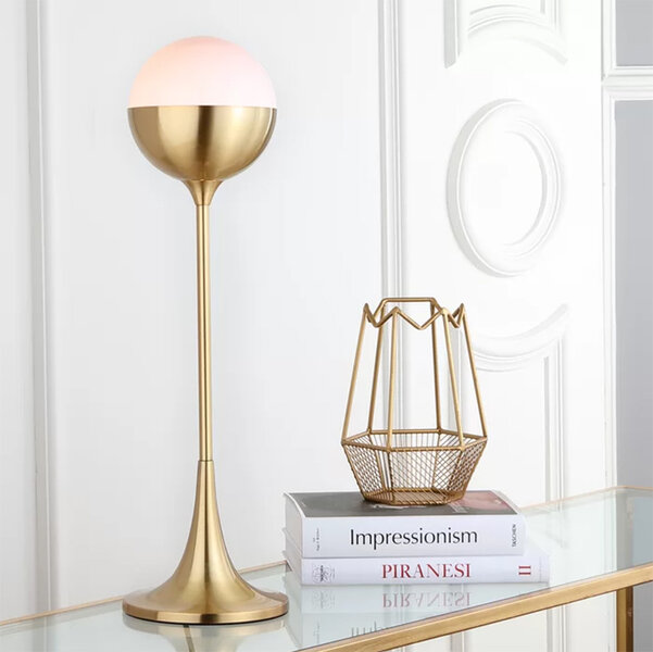 Affordable stylish lamps