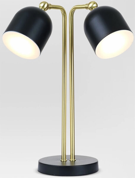 Affordable stylish lamps