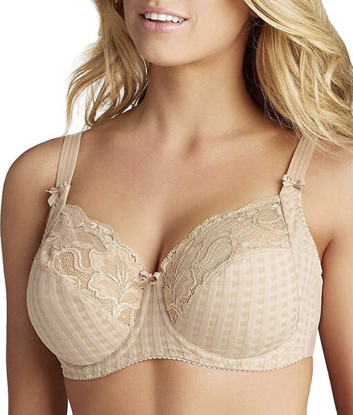 Best Bras For Large Breasts Boobs Top Rated Bras For Big Cup Sizes Style And Living 