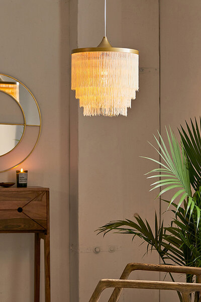 Affordable Chandeliers and Cheap Pendant Lamps