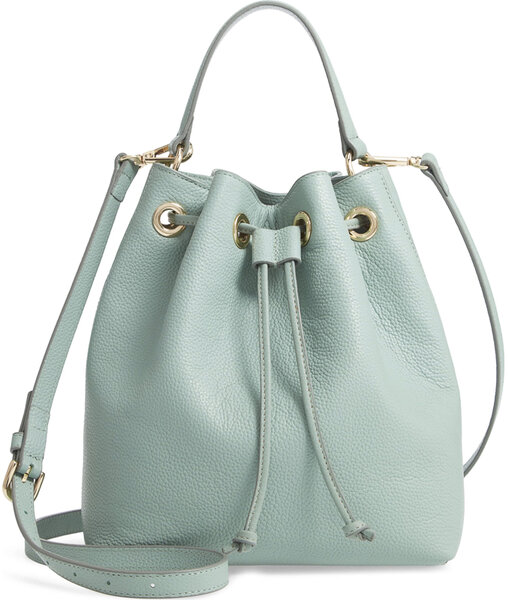 Best Bucket Bags for Spring: Shop the Stylish Affordable Bag Trend ...