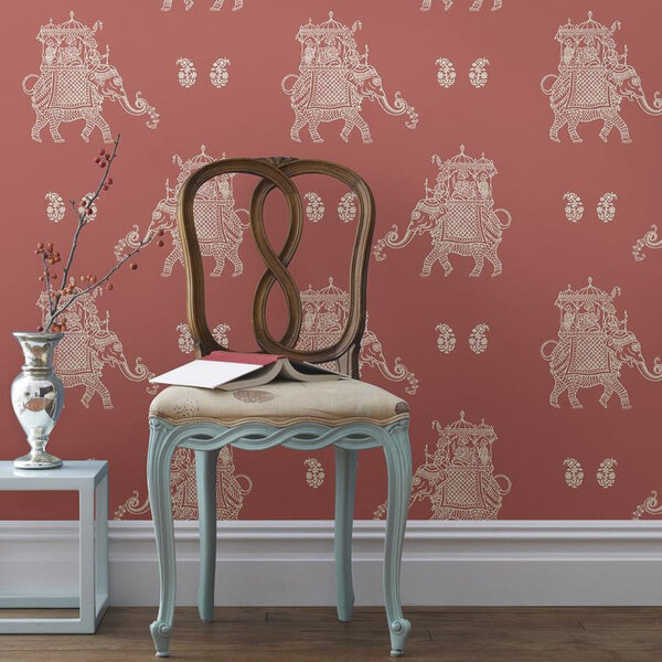Removable Wallpaper: Peel and Stick Wallpaper Trend Ideas