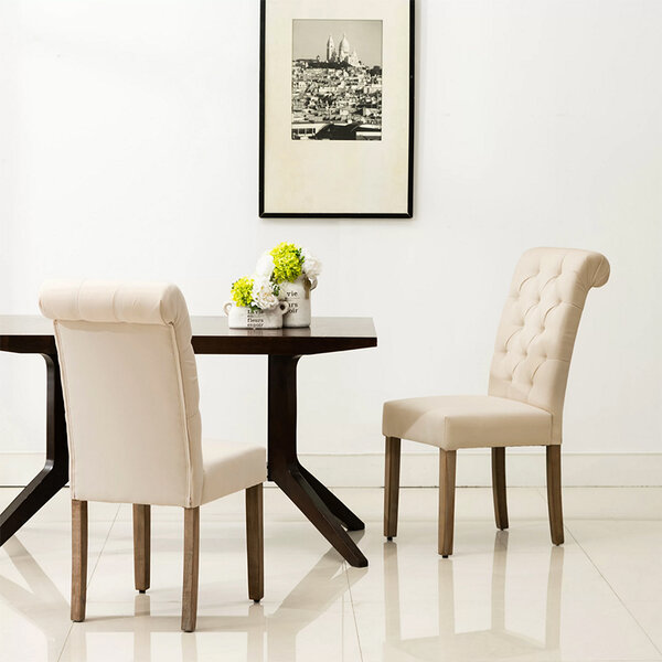 Cheap Dining Chairs Under $75