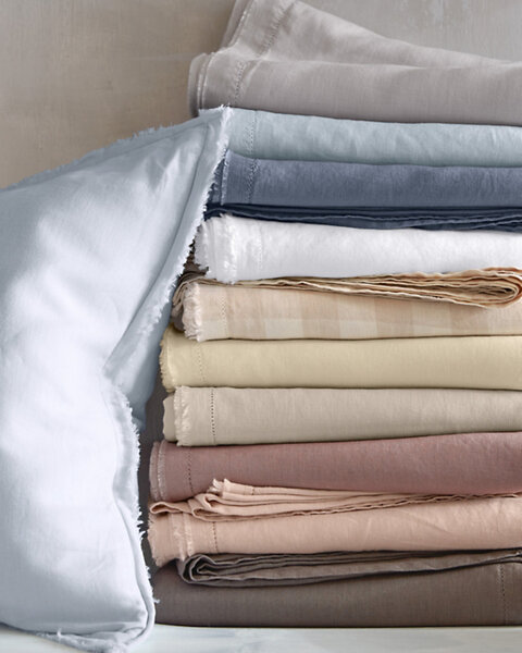 Eileen Fisher Washed Linen