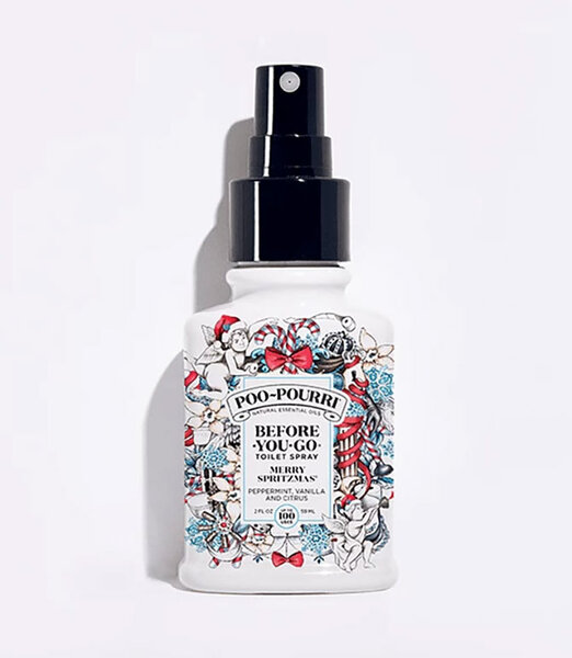 Holiday Gift Guide Bravolebs Poopourri